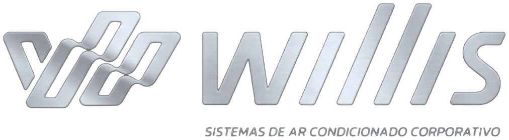 Willis Ar Condicionado — Sistemas de ar condicionado corporativo